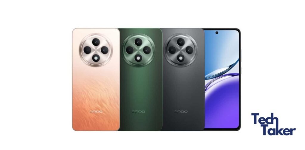 BeaconLink2 Oppo Reno 12F | BeaconLink2 Oppo Reno 12F