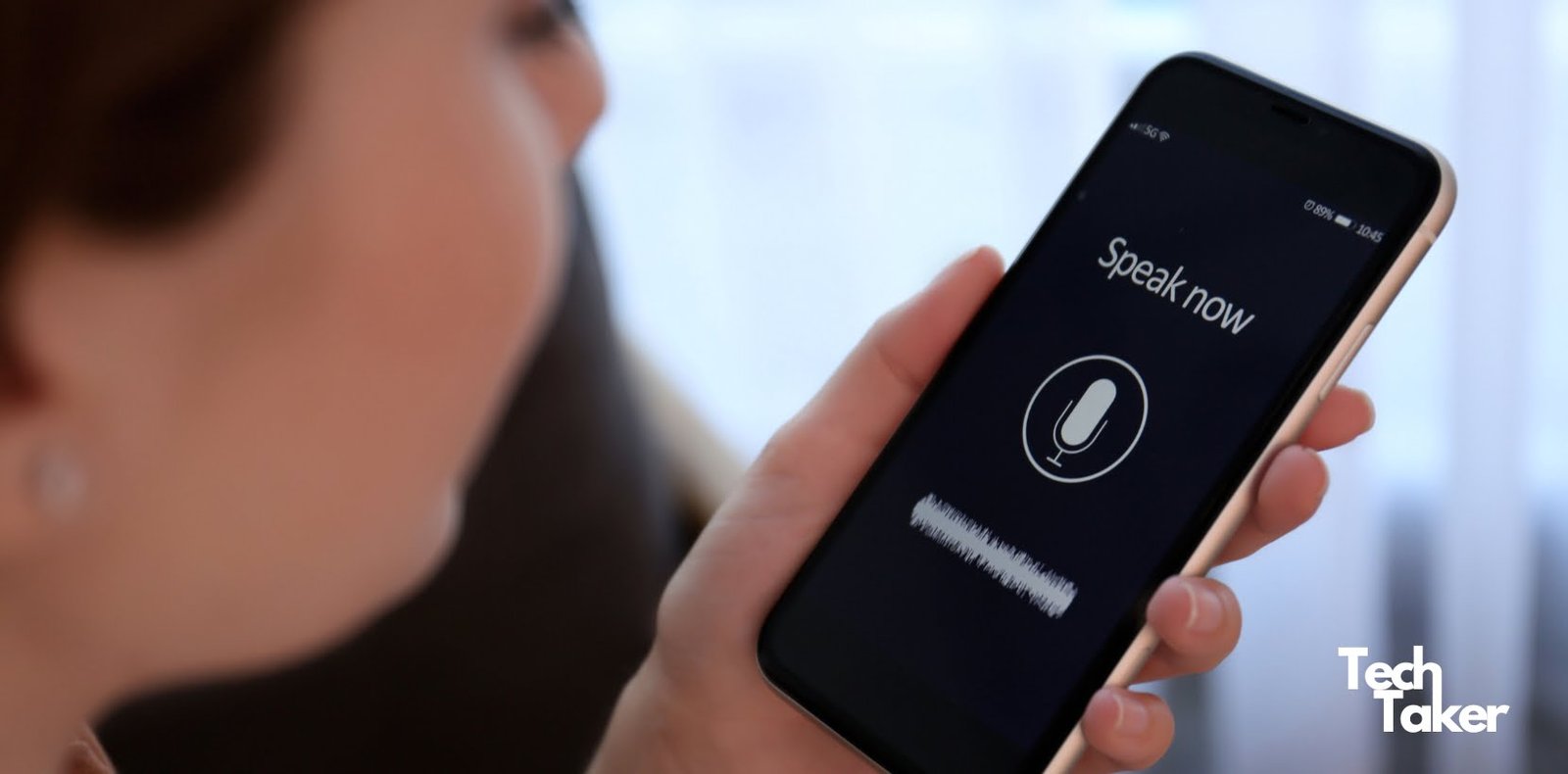 Tech AI in 2025 smartphones